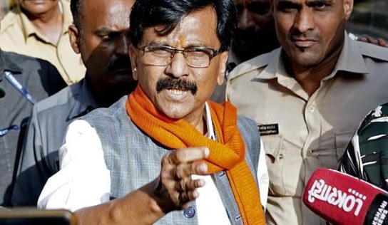 Patra Chawl land scam: Sanjay Raut’s judicial custody extended till Sep 19