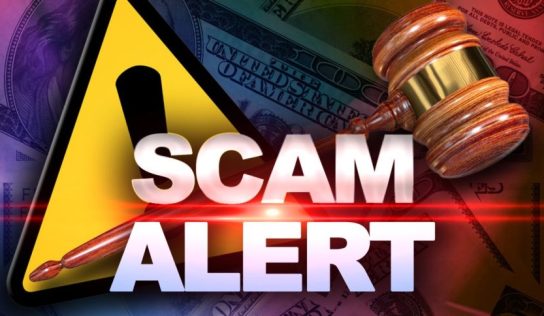 Scammers target Sara Evans concert fans