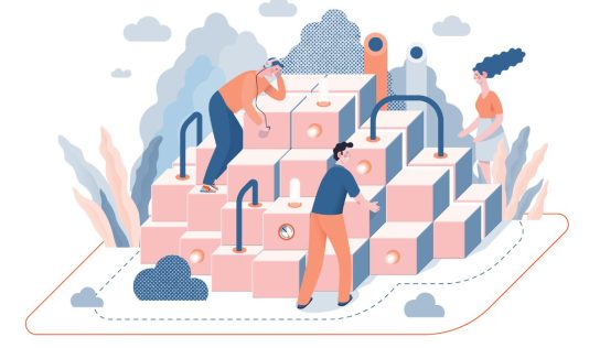 Transamerica, Smart, and Finhabits Expand Retirement Plan Coverage to Underserved Markets