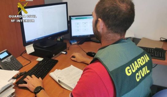 ! Murcia Today – Murcia Resident Arrested In Connection With 36,000-euro Cryptocurrency Scam From Uk