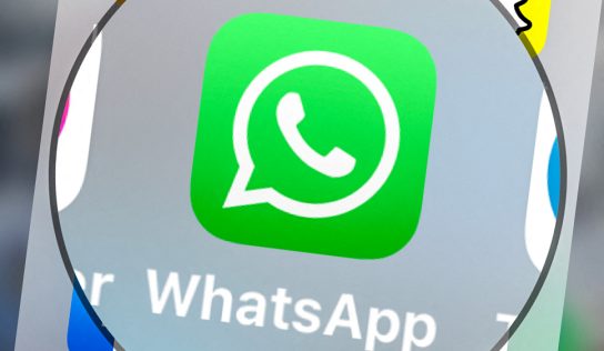 Warning for 2BILLION WhatsApp users – simple mistakes put you at big risk