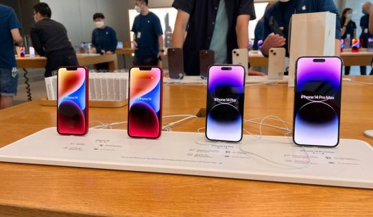 Kids caught committing credit card fraud to buy iPhones