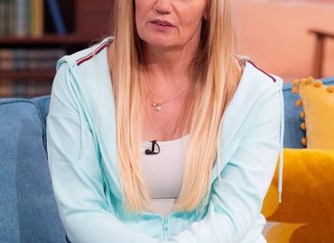 Victim shares story of how former lover scammed her out of £100K 