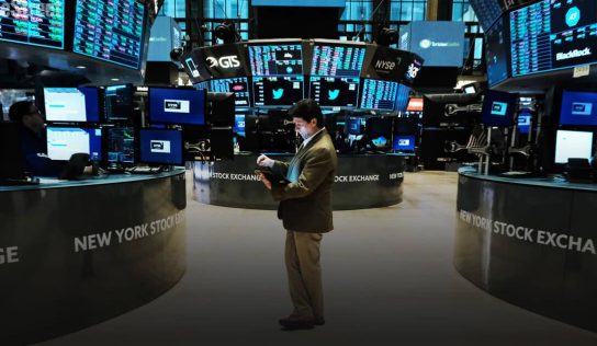 Stocks Bounce, Yen Intervention, Bitcoin, Lennar And Costco Earnings – Five Things To Know | Arena