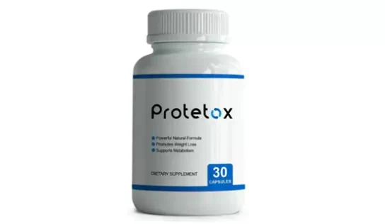 Protetox Reviews – A Legitimate Weight Loss Pill or Scam?-Health News , Firstpost
