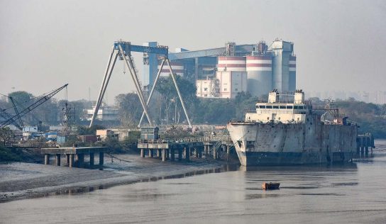ABG Shipyard scam: ED attaches Rs 2747 cr worth assets in money laundering probe