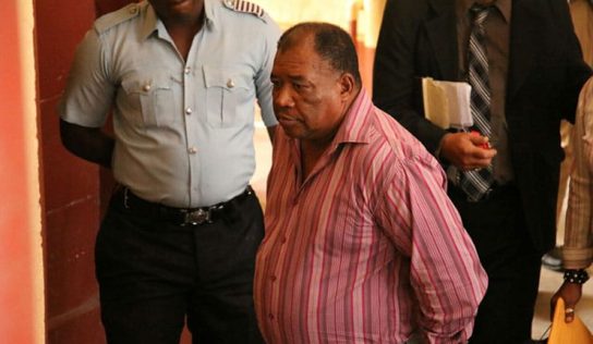 Businessman, employee charged in ‘loan scam’ – News Room Guyana