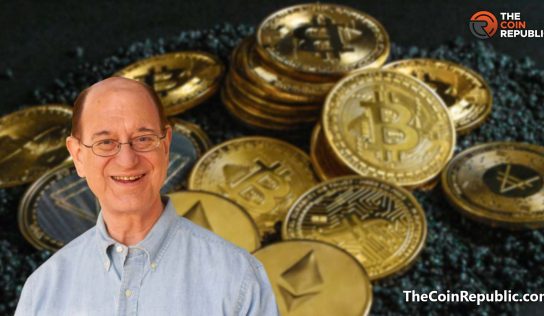 Crypto Critic US Senator Describes Why There’s no Ban on Crypto 