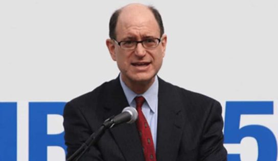 There’s Too Much Money and Power Behind Crypto to Ban It: Congressman Sherman