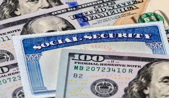 COLA Social Security payment schedule 2022 — Exact date $4,194 direct payment drops fast approaching
