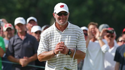Key official pleads guilty in Mississippi welfare scandal involving Brett Favre
