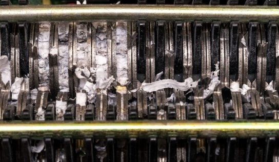 You’ve Read It, Now Shred It: Free Paper Shredding Event