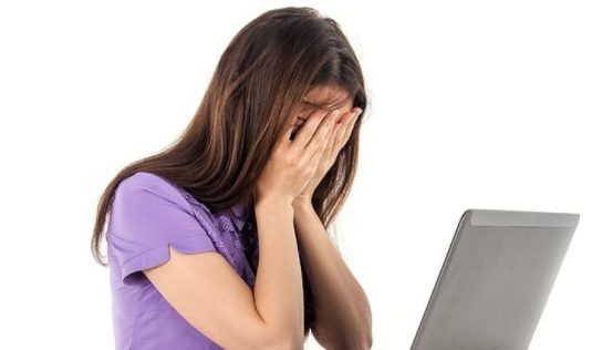 Online ‘Sextortion’ Scams Are On The Rise And Taking Innocent Lives From Us!