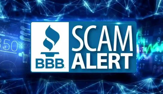 BBB issues warning about money-flipping scam gaining popularity on TikTok – WSOC TV