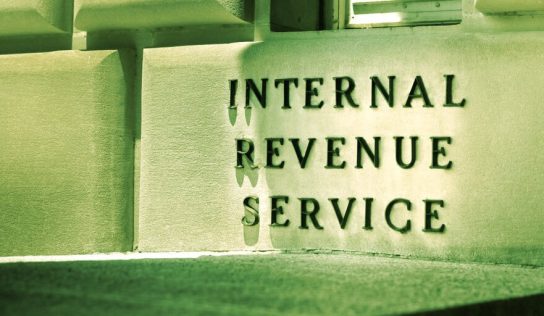 IRS Targets Crypto Tax Evaders With M.Y. Safra Bank Summons Over SFOX Data