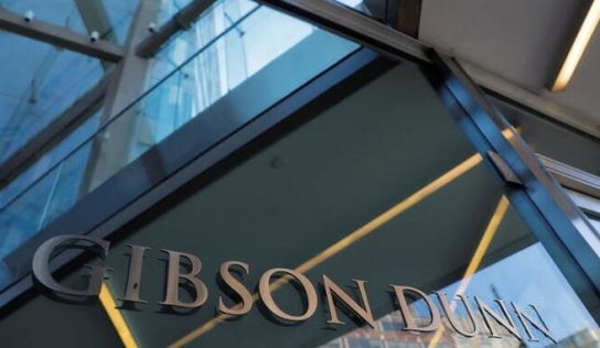 Resigning 5th Circuit Judge Costa set to join Gibson Dunn