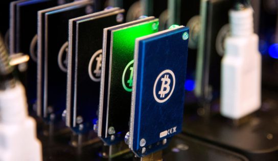 Broken Record? JPMorgan CEO Continues Rant On Bitcoin, Calls It A ‘Ponzi Scheme’ By Benzinga