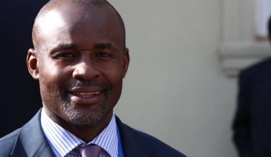 Mliswa Speaks On Laptop Scam – ZimEye