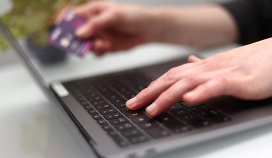 Online Investment Scams Double in 6 Months