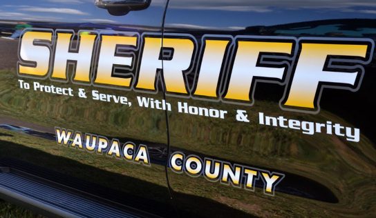 Calling 911 – Waupaca County Post