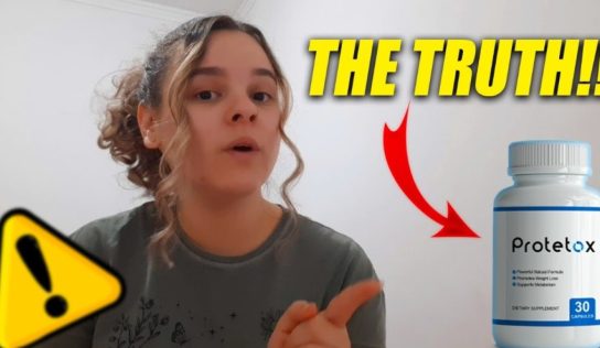 Protetox Review (Weight Loss Formula) Diet Pill Scam 2022 or Real Ingredients? (US,UK,AU,CA) Warnings and Complaints!