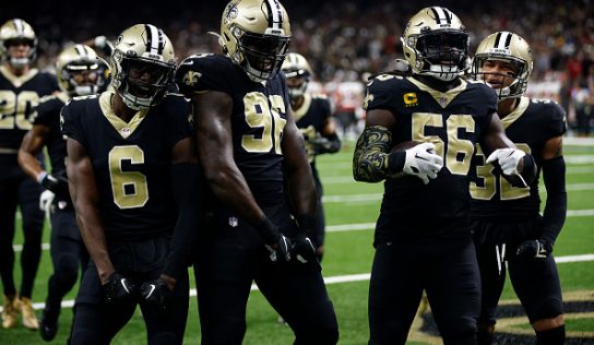 New Orleans Likely Stuck Paying Off Roster Gambles For Years – OutKick