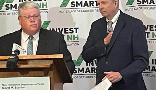 State Investor Guide Published for First Time To Help Avoid Fraud