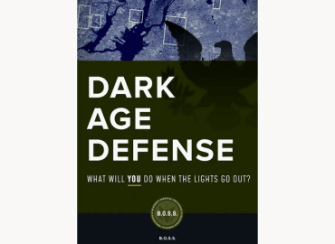 Dark Age Defense Reviews – Legitimate Survival Book or Scam?