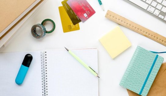 Are you a student looking for your first credit card? Avoid the pitfalls, and get one of these cards – InsideHalton.com