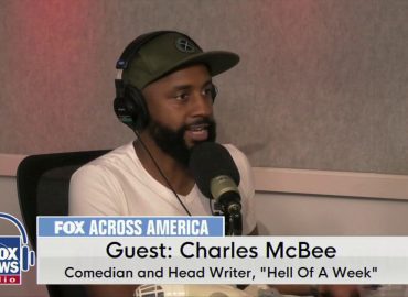 Charles McBee: Democrats Aren’t Being Honest With How They’re Framing Student Loan Forgiveness