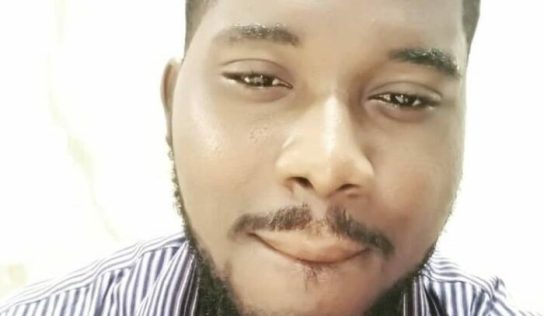 Video Reveals How Fake EFCC Official Ume Ifechukwu Scammed His Victims