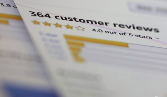 Commentary: Online reviews are riddled with fake posts and scams