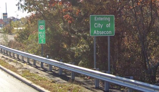 Absecon, NJ, Police Say Don’t Fall For This Absecon Police Scam