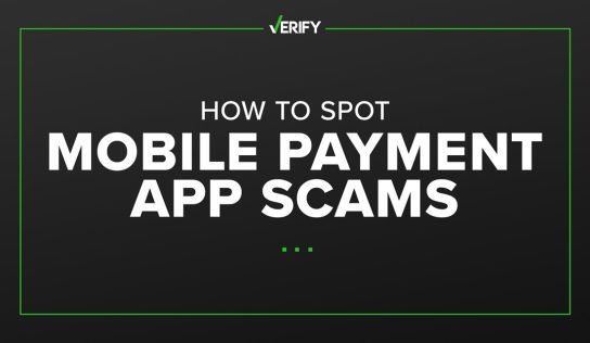 How to spot mobile payment app scams on Zelle, Venmo, PayPal and Cash App