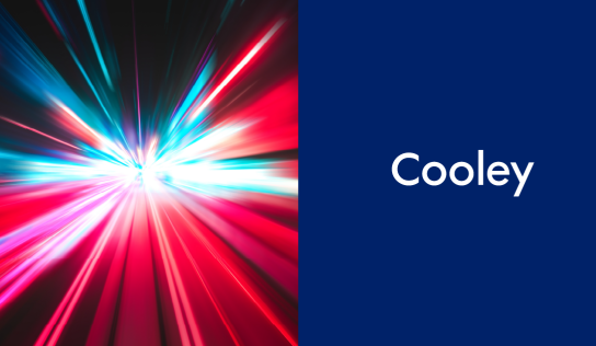 Daily Journal Names Cooley Partner Among Top 100 Lawyers // Cooley // Global Law Firm