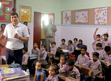 Classroom construction scam News LIVE: Anti-Corruption Branch records statements of Delhi BJP leaders
