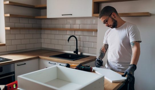 If You Make Upgrades to These 2 Rooms in Your Home You’ll Increase its Value