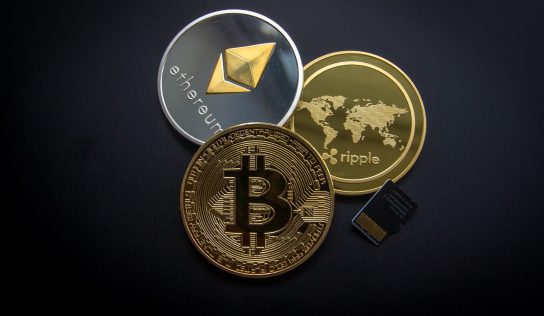 Ripple XRP Surges After Legal Filing – Forbes Advisor UK