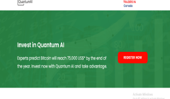Quantum AI Australia Reviews – Scam Investment Or Legit?
