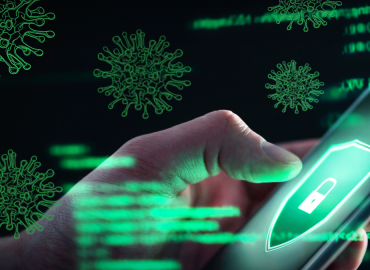 Citizens Beware: Online Scams Spreading Like Wildfire