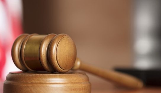 Mistrial Declared For Man Accused Of Killing Bookie In Orange County
