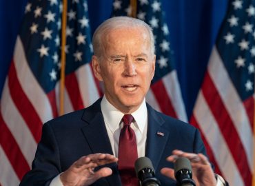 Biden On Ukraine’s Advances Against Putin’s Forces Says Unclear If War At A Turning Point