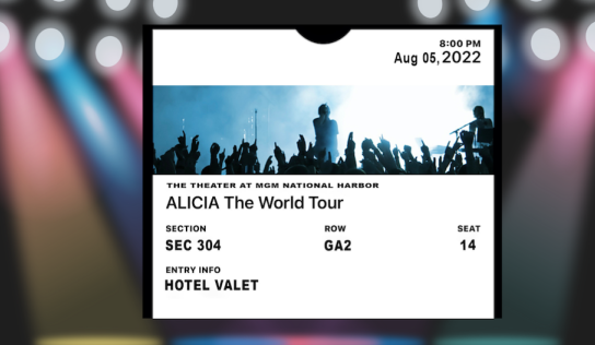Ticket scam victim surprised by Alicia Keys’ team