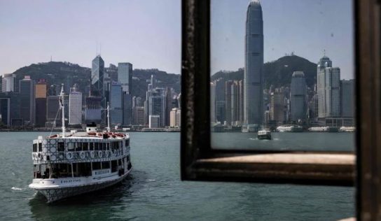 Hong Kong sees explosion in scams impersonating officials 
