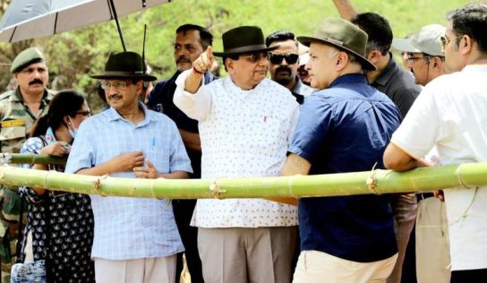 Arvind Kejriwal govt’s woes increase as Delhi LG orders probe into ‘ghost’ teachers scam