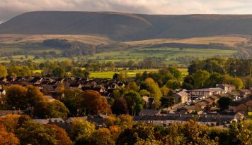 Picturesque Forest of Bowland ‘under threat’ from investment zones and commercial development