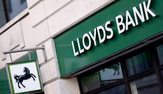 Britain’s Lloyds Racks up $350 Million of Likely Scam COVID Loans