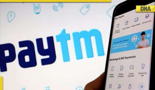 Paytm claims there is no connection to Chinese merchants under scrutiny