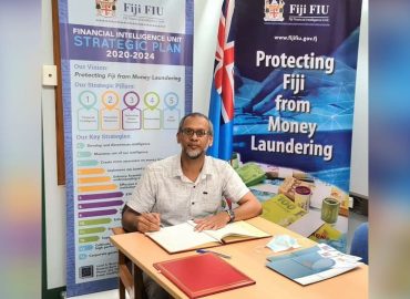 The Fiji Times » FIU warns Fijians of cryptocurrency scam