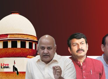 Statements Like ‘I Will Expose Your Scam’ Against A Minister Not Defamatory Unless There Is Something More: Supreme Court